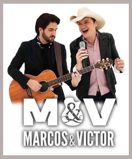 Marcos e Victor
